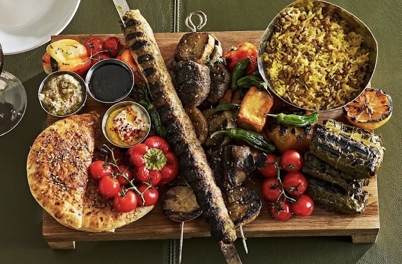 Orla by Michael Mina photo 6