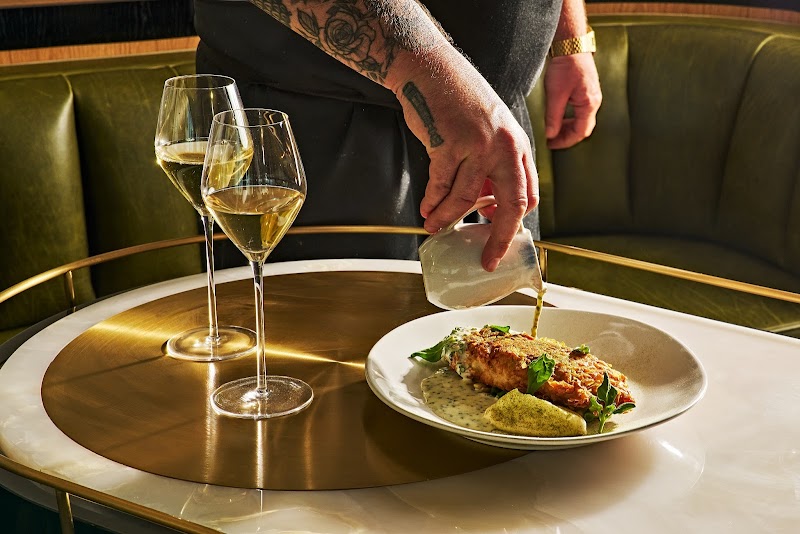 Orla by Michael Mina photo 5