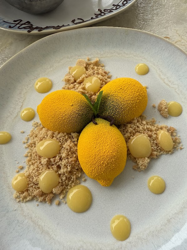 Orla by Michael Mina photo 3