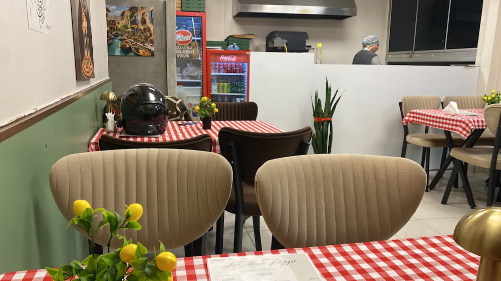 La Mare pizza fotoğraf 1