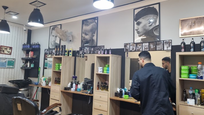 Perth Barber Shop - Cannington photo 2
