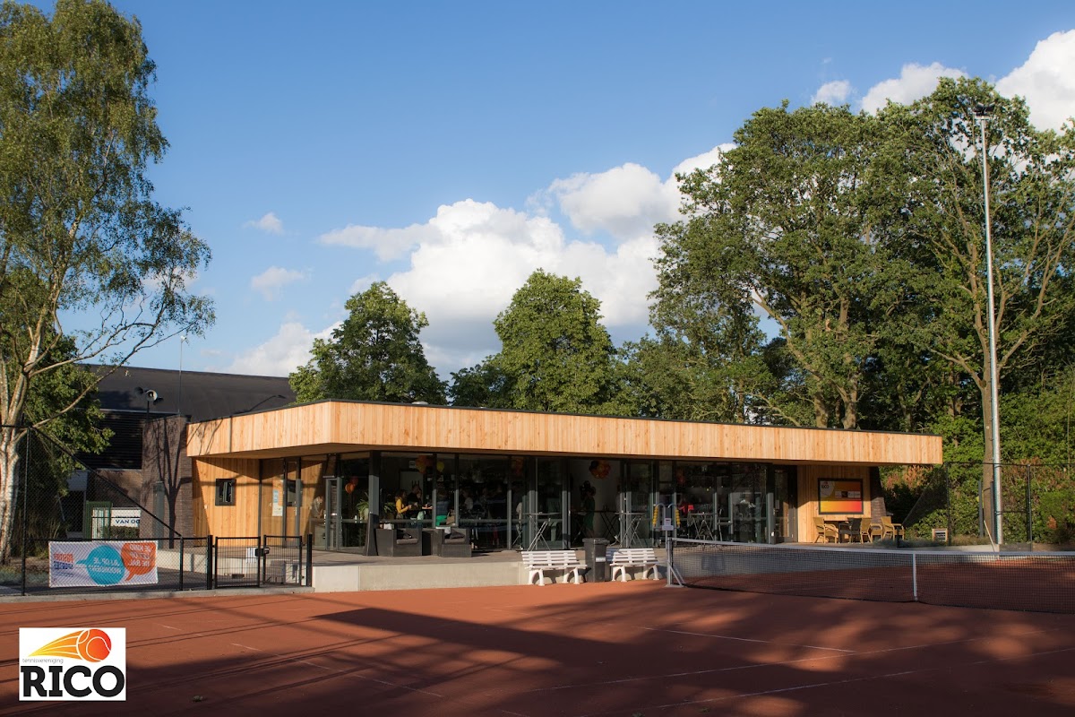 Tennis- en padelvereniging Rico