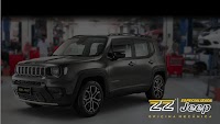 ZZ Jeep Especializada Oficina Mecânica