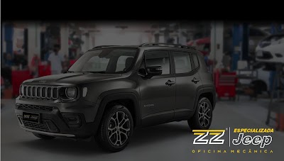 Foto de ZZ Jeep Especializada Oficina Mecânica