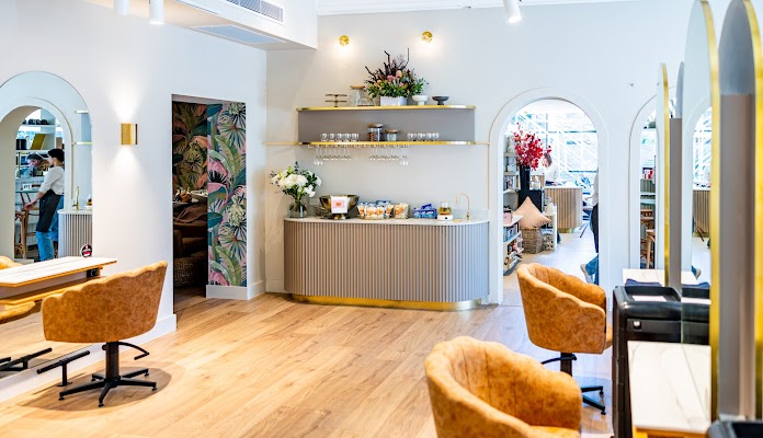 Cordony Hair Narrabeen