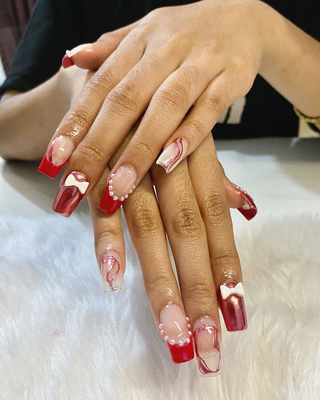 Nailed It Studio