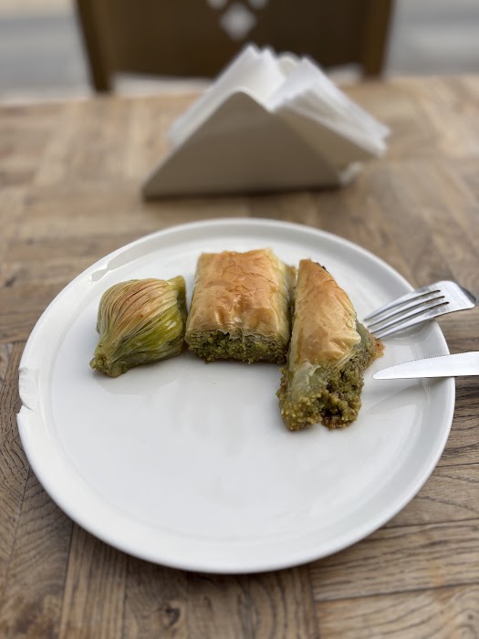 Fistikçioğlu fotoğraf 1
