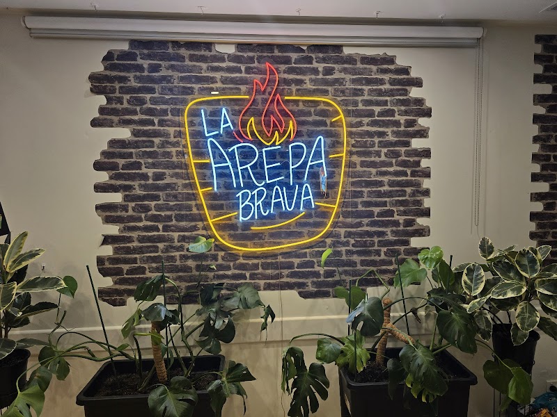 La Arepa Brava photo 6