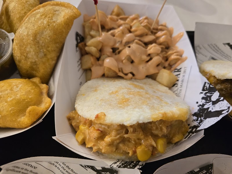 La Arepa Brava photo 4