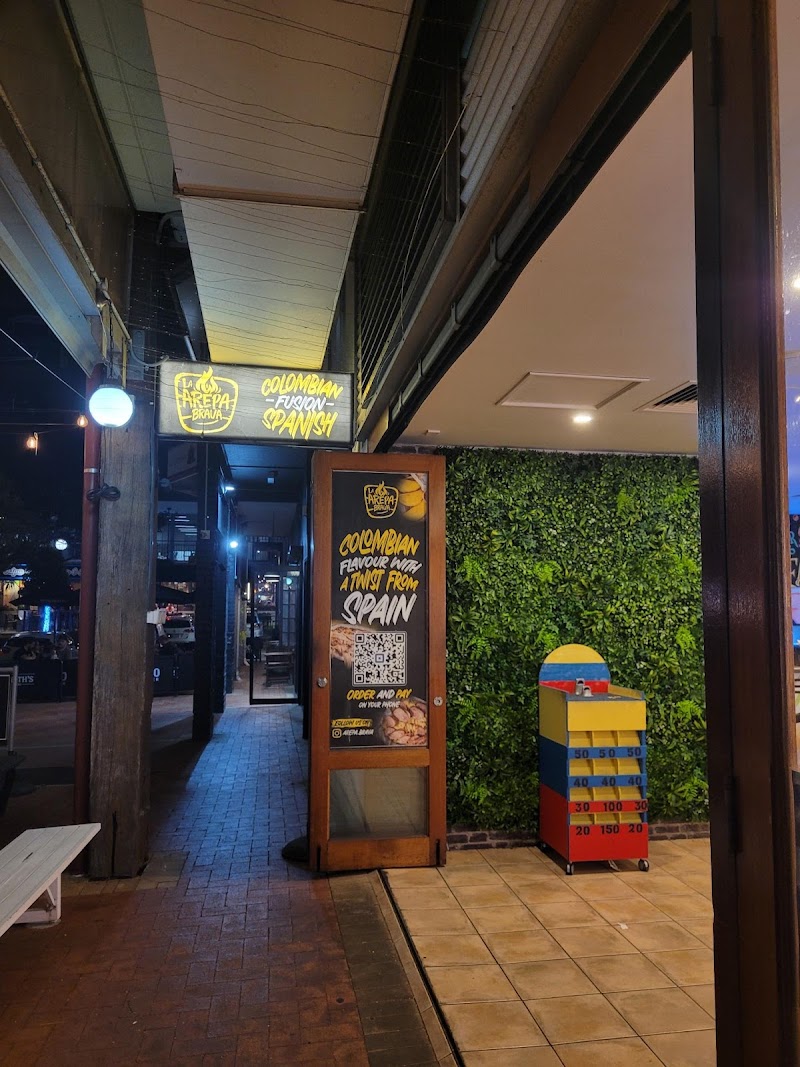 La Arepa Brava photo 5