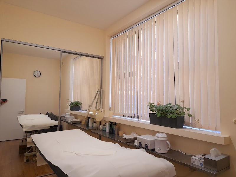 The Covent Garden Salon