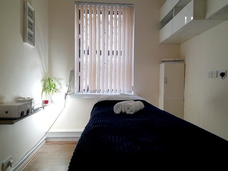 The Covent Garden Salon