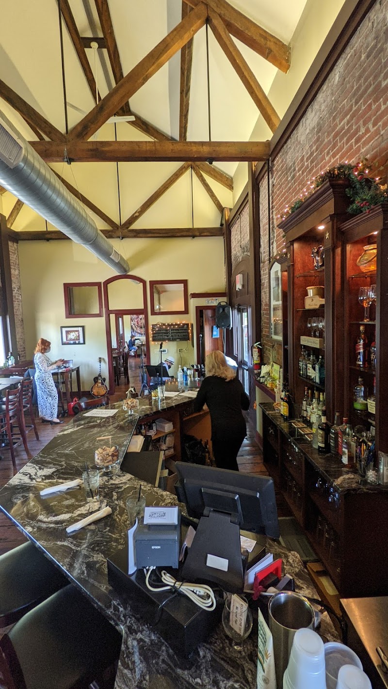 ARTISAN Wine and Cheese Cellars