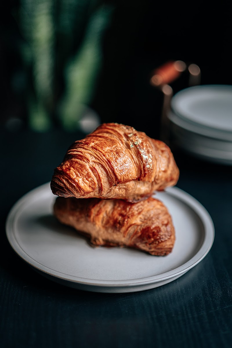 Kuppa Joy- The Joy Thru Visalia photo 3