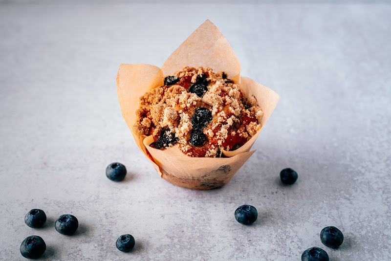 Kuppa Joy- The Joy Thru Visalia photo 2