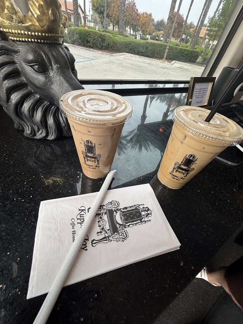 Kuppa Joy- The Joy Thru Visalia photo 4