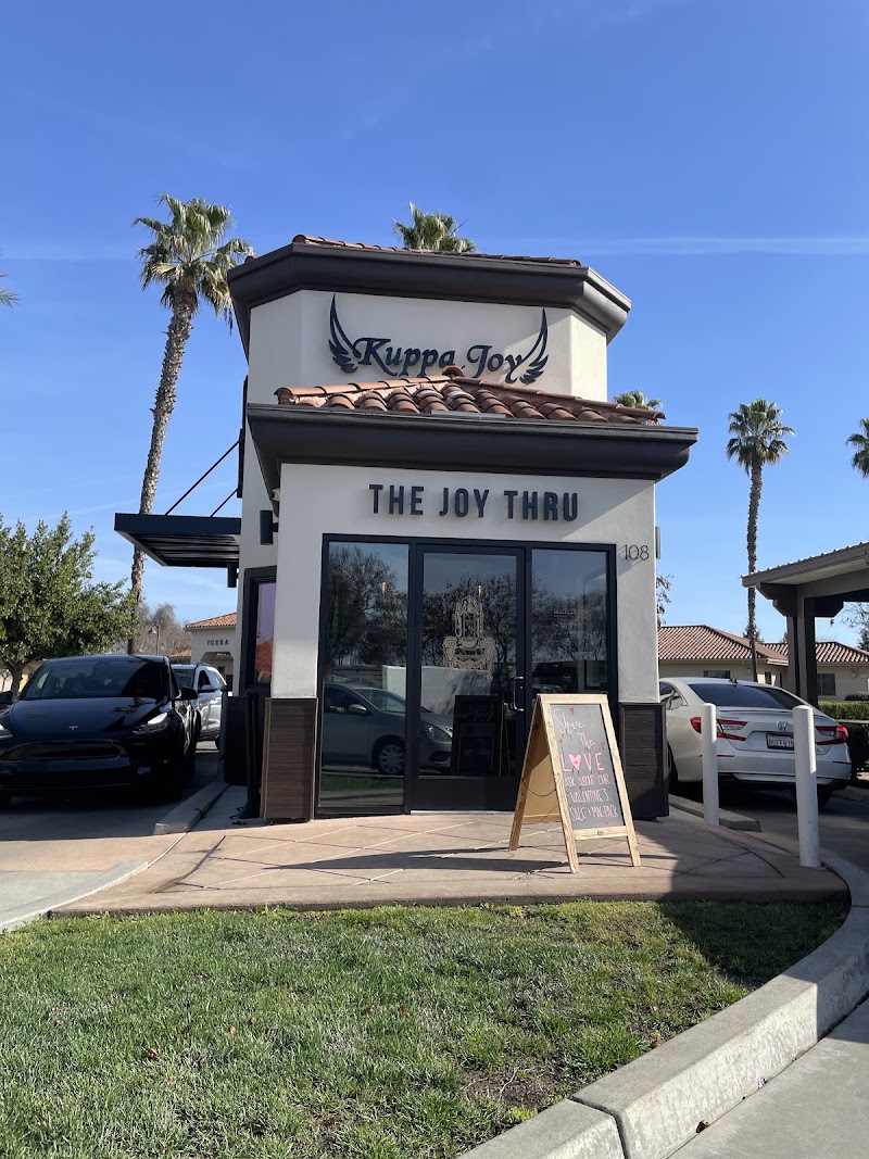 Kuppa Joy- The Joy Thru Visalia photo 4