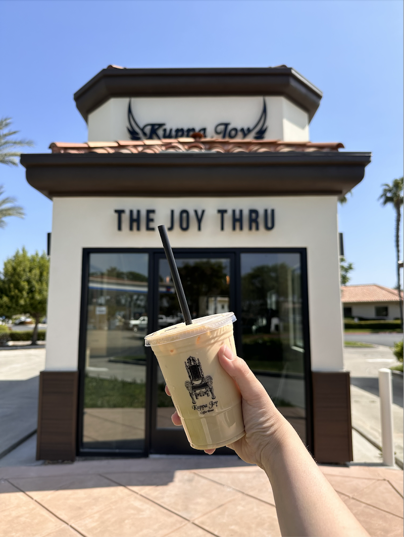 Kuppa Joy- The Joy Thru Visalia photo 1