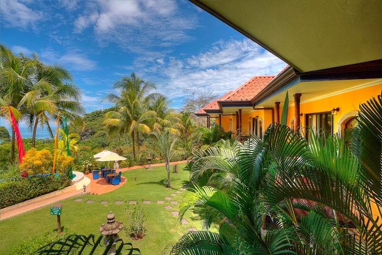 Hotel Cuna del Angel - Dominical Costa Rica