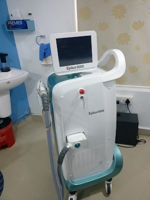 Hair and Skin Clinic Dr.A Kiran Kumar - Image 3