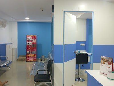 Hair and Skin Clinic Dr.A Kiran Kumar