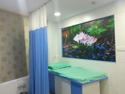 Hair and Skin Clinic Dr.A Kiran Kumar - Image 2