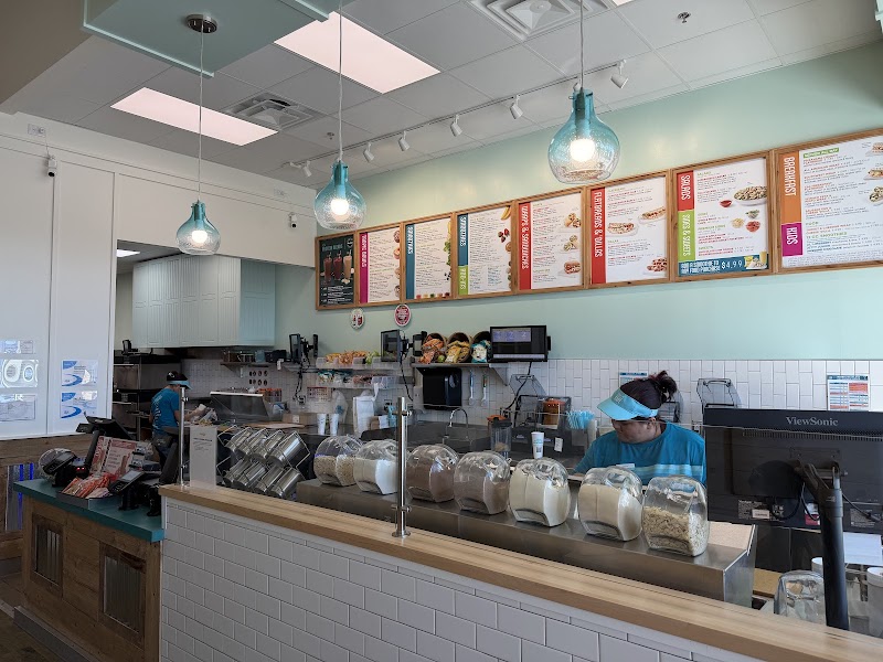 Tropical Smoothie Cafe photo 1