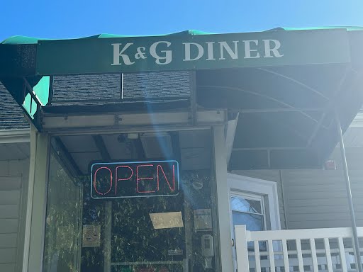 K&G Diner