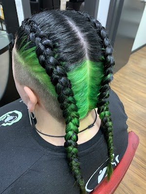 Two Dolled Hair & Beauty (formerly Cherrybomb) photo 2