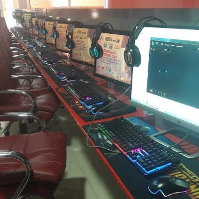 GÖKKUŞAĞI İNT CAFE PLAYSTATİON - Kafe - Saimbeyli