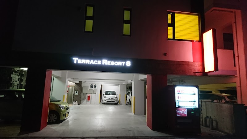 Terrace Resort 8