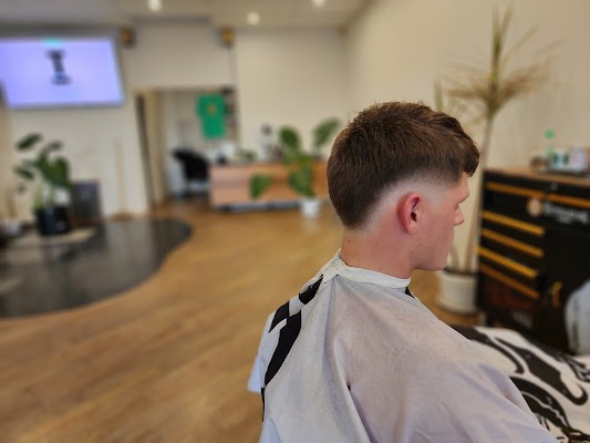 Kye's Master of Class Barbershop