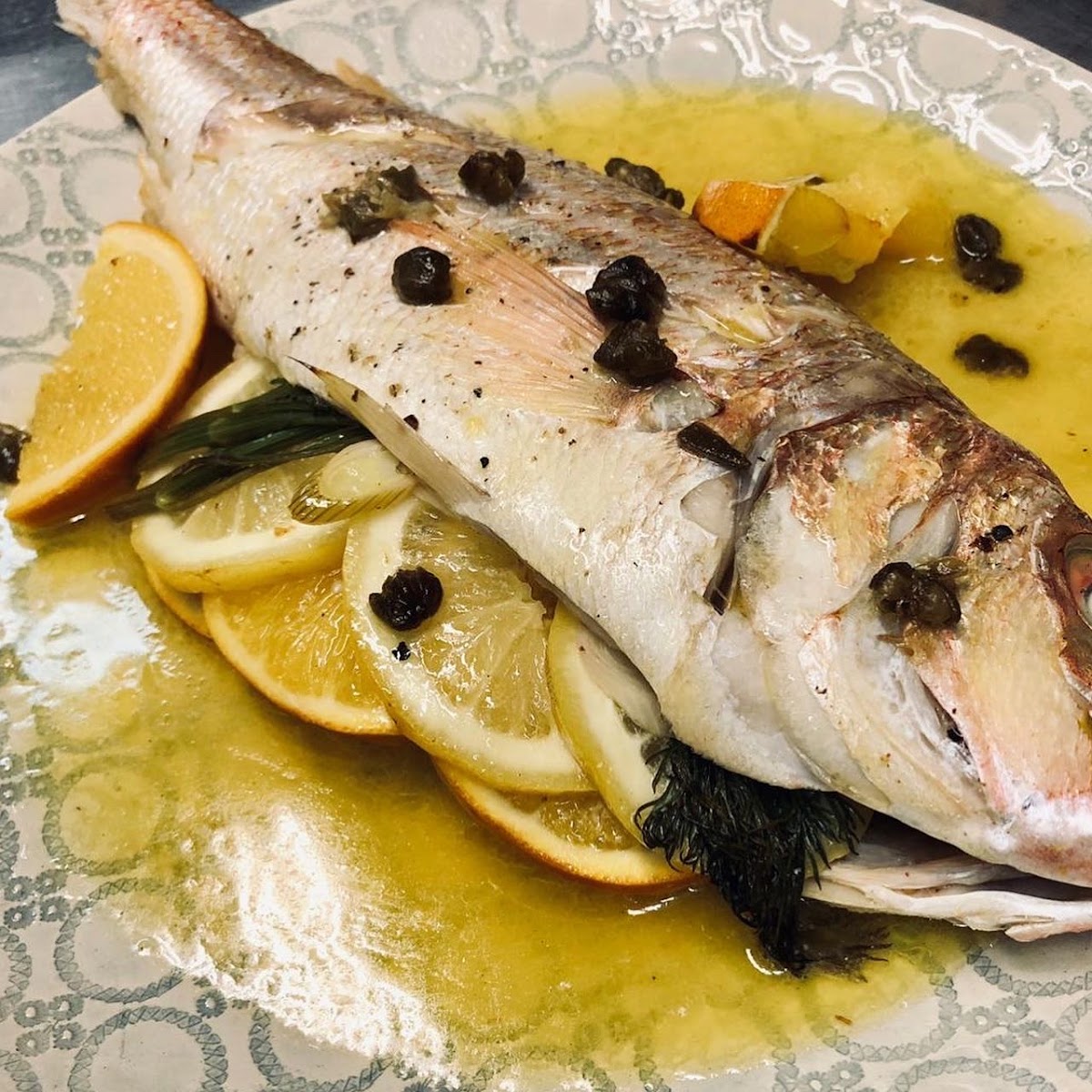 Fat Fish — photo 3