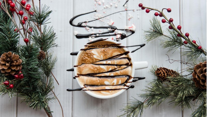 Guest House Coffee and Pastries photo 2