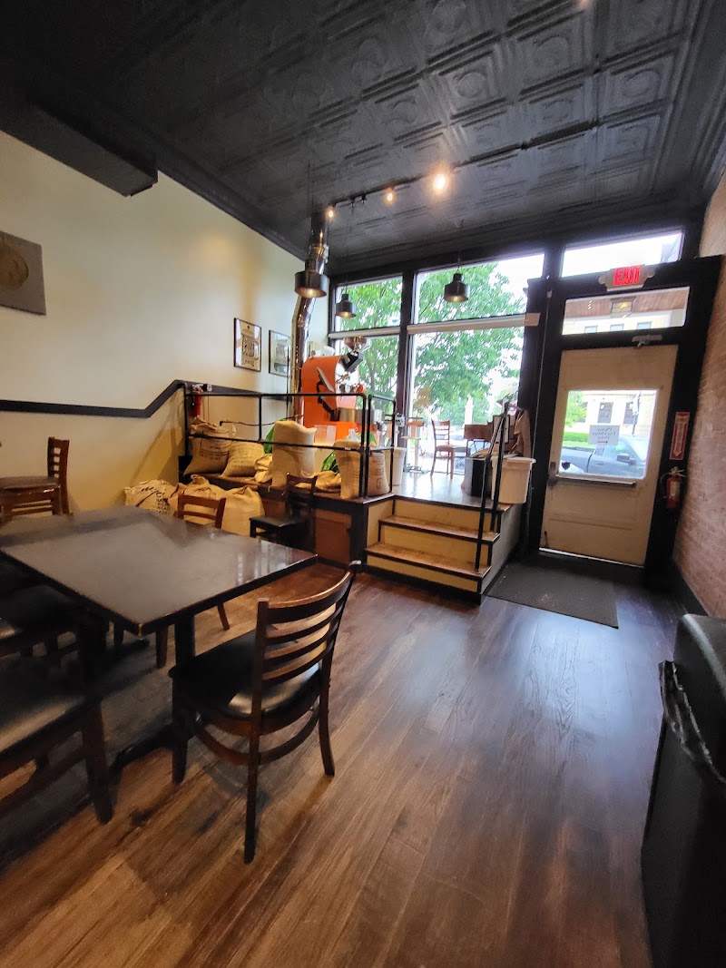 Guest House Coffee and Pastries photo 2