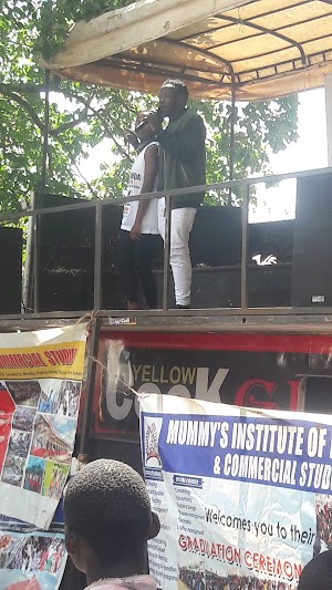 Masaka Liberation Grounds