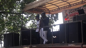 Masaka Liberation Grounds