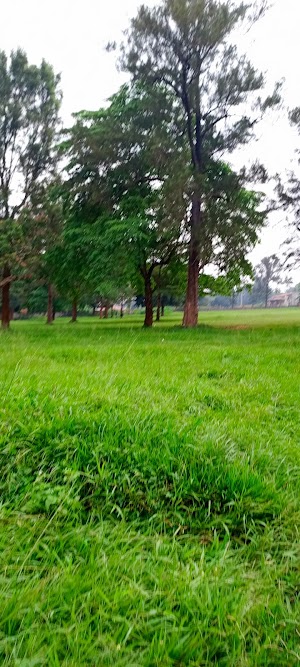 Masaka Liberation Grounds
