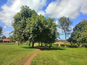 Masaka Liberation Grounds