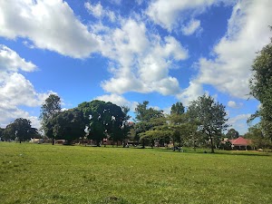 Masaka Liberation Grounds
