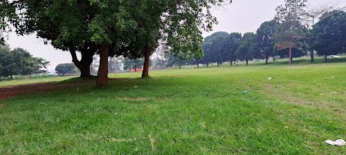 Masaka Liberation Grounds
