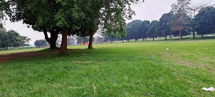 Masaka Liberation Grounds
