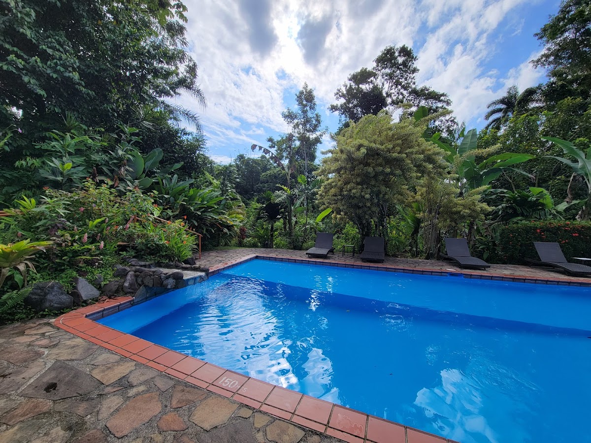 Finca Luna Nueva Lodge — 4