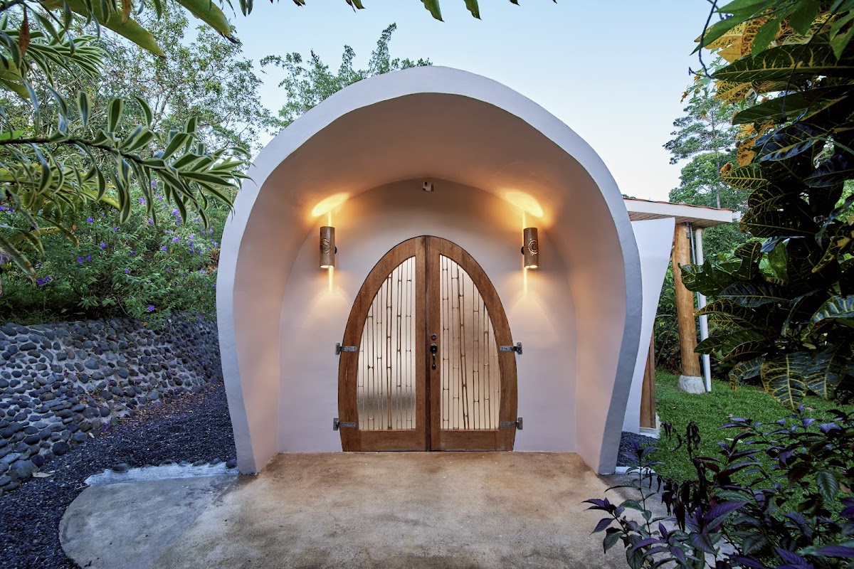 Finca Luna Nueva Lodge