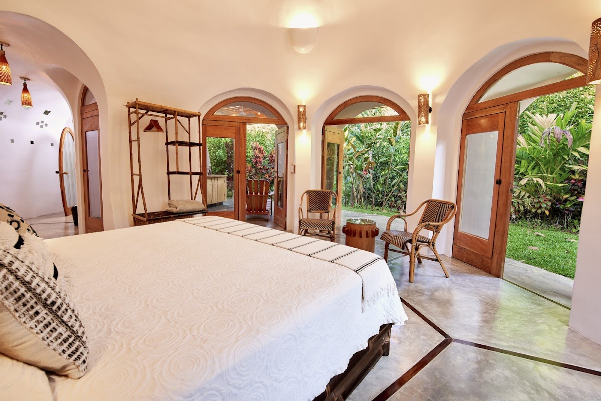 Finca Luna Nueva Lodge — 3