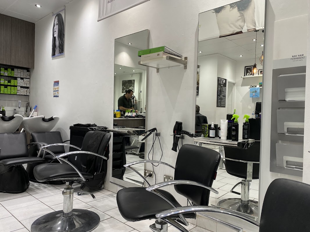 Mazzetti Hair photo 1