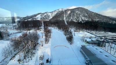 Niseko Village Ski Resort - 5