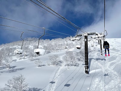 Niseko Village Ski Resort - 4