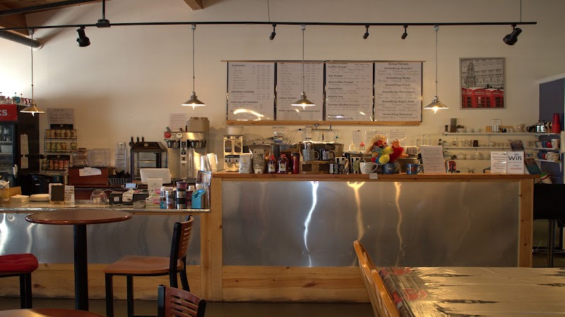 Wesley Owens Coffee & Cafe photo 1