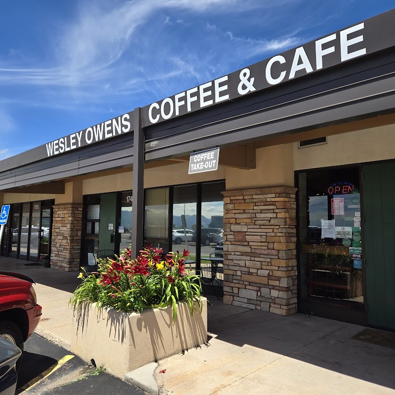 Wesley Owens Coffee & Cafe photo 4